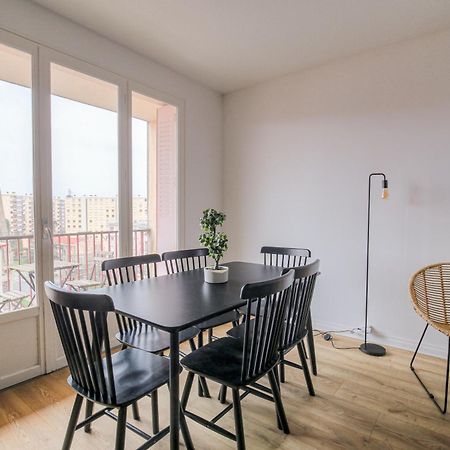 Charcot Appartment 리옹 외부 사진