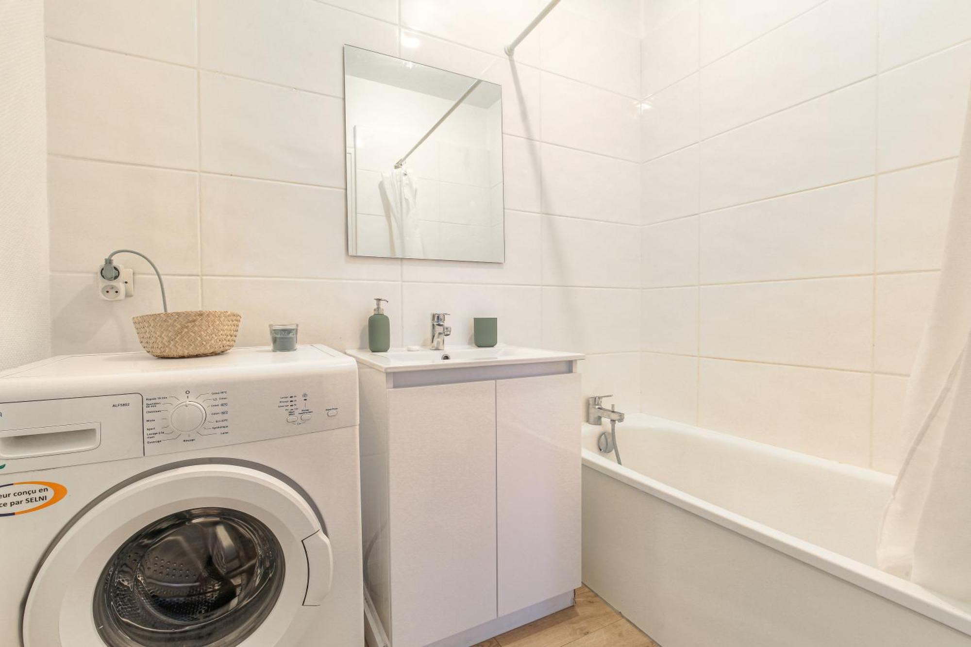 Charcot Appartment 리옹 외부 사진