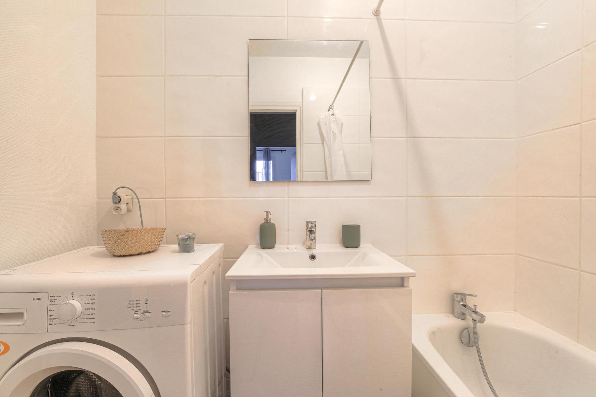 Charcot Appartment 리옹 외부 사진