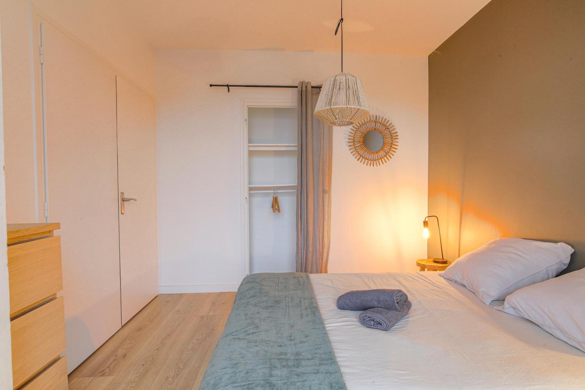 Charcot Appartment 리옹 외부 사진