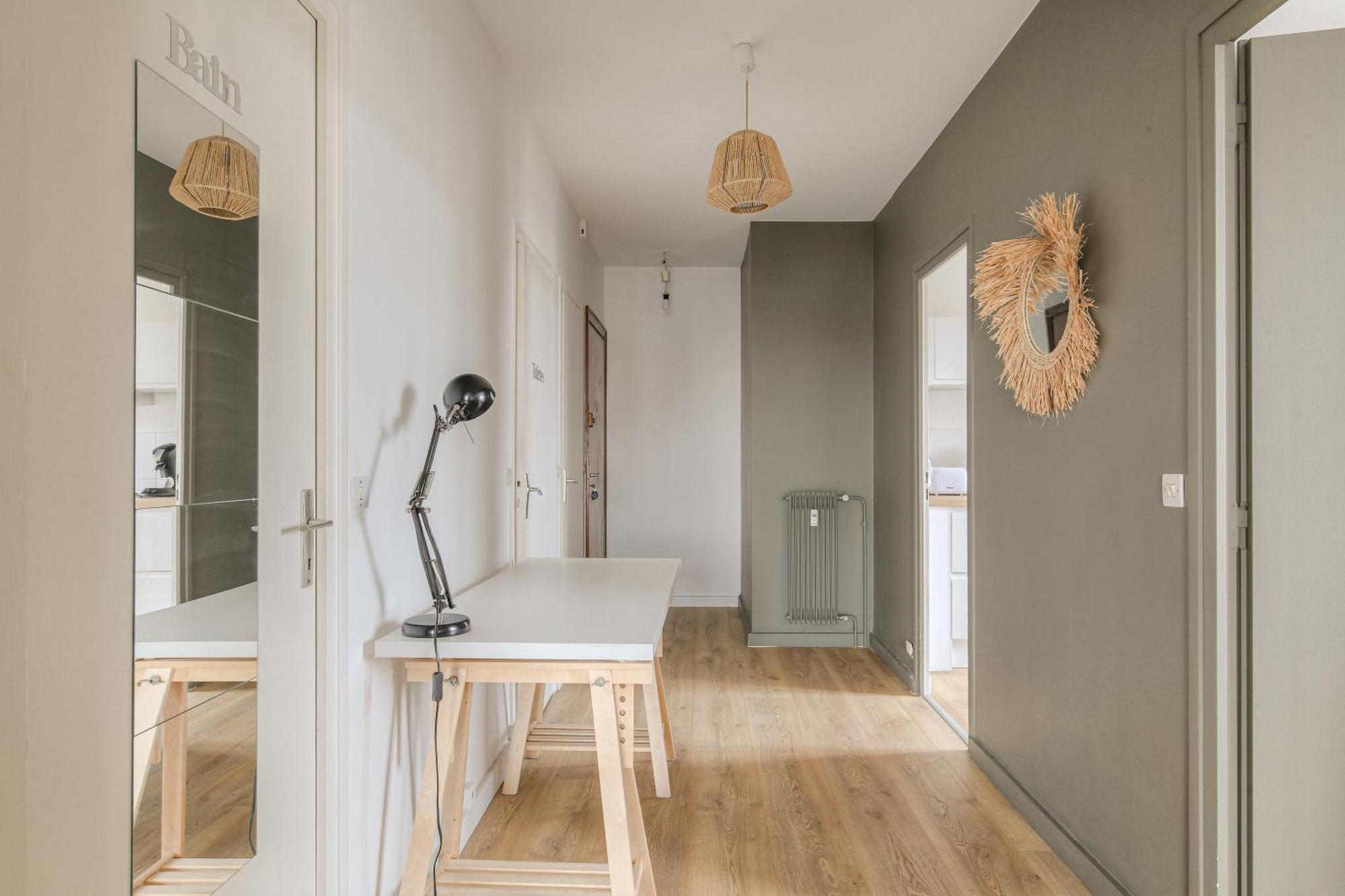 Charcot Appartment 리옹 외부 사진