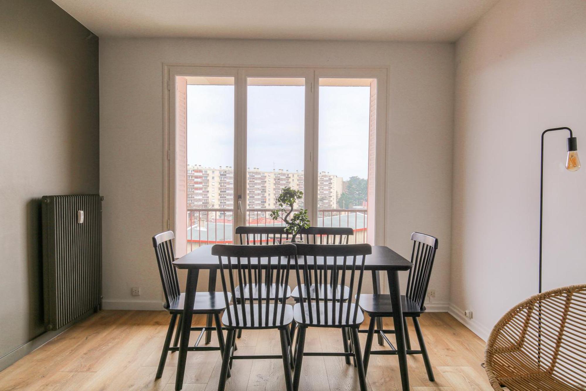 Charcot Appartment 리옹 외부 사진