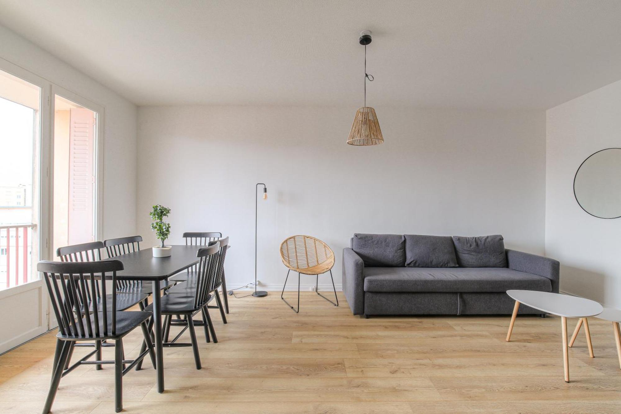 Charcot Appartment 리옹 외부 사진